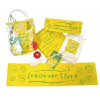 Lemonade Stand Kit