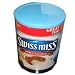 Swiss Miss Milk Chocolate Premium Hot Cocoa Mix 80 Ounce Value Cannister
