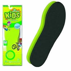 Spenco Kids Comfort Insoles