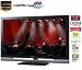 LCD-Fernseher BRAVIA KDL-46W4000 46 Zoll (116 cm) 16/9, "Full HD" -, HDMI x3, USB