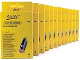 Canon Compatible BCI-6 (BCI6) Ink Cartridges Multi 12-Pack: 3 Each bk/c/m/y