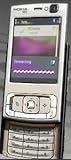 Nokia N95 8GB Unlocked Smartphone