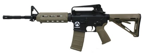 Classic Army Sportline MOE AEG Gun
