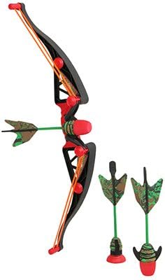 Zing Global Limited AH170 Air Hunterz Z-Curve Bow