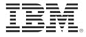 IBM Battery Remote Mount Cable - C&acirc;ble de batterie - 61 cm