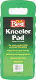 Outdoor Living : Do it Best Import L&G GM-7201E Kneeling Cushion