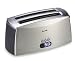 Breville Ikon 4-Slice Toaster - CT75XL