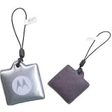 Motorola OEM LCD Cleaner Strap, SYN1110