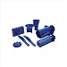 BUBBER AND MOON SAND CASTLE MOLDS