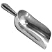 SCOOP ALUM 18 OUNCE, EA, 13-0608 LINCOLN FOODSERVICE PROD SCOOPS AND WHIPS