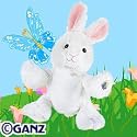 Webkinz Rabbit