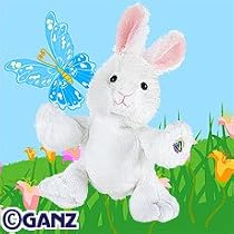 Webkinz Rabbit
