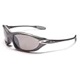 X Loop X44 Sunglasses Wrap Style UV400 Lens for Baseball  Softball  Cycling  Golf  Kayaking and All Active Sports. CLOSEOUT