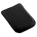 Original OEM Lambskin Leather Pouch Case HDW-19815-001 for RIM Blackberry 9530 9500 Storm Smartphone thumb