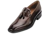 Fratelli Footwear Loafer in Black or Brown