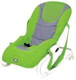 Zooper Rocker Green