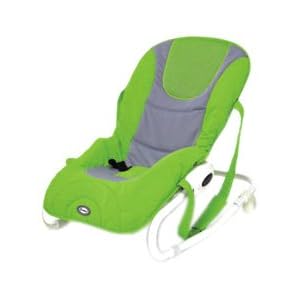 Zooper Rocker