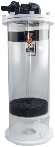 RLSS FR6 6 Inch Media Reactor