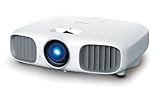 EPSON dreamio ホームプロジェクター 2,300lm 3D対応 Full HD(1080p) スピーカー(10W×2)搭載 EH-TW6100