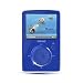 Brand new SanDisk Sansa Fuze 4 GB MP3 Player (Blue) on sales