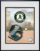 Oakland Athletics 