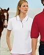 Hanes H5880 ComfortSoft 3/4-Sleeve Raglan T-Shirt