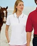 Hanes H5880 ComfortSoft 3/4-Sleeve Raglan T-Shirt