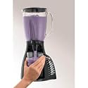 Hamilton Beach 52735 Wavestation Dispensing Blender with 48-Ounce Jar, Black