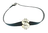 Dollar Choker - Adult Std.