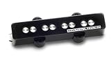 Seymour Duncan SJB3 Quarter Pound Jazz Bass Pickup (Bridge)