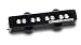 Seymour Duncan SJB3 Quarter Pound Jazz Bass Pickup (Neck)