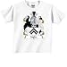 Ingles Coat of Arms Toddler T-Shirt