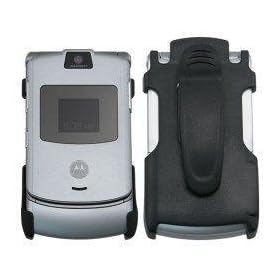 Cell Phone Holster for Motorola V3 V3c V3m Razr