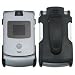 Cell Phone Holster for Motorola V3 V3c V3m Razr
