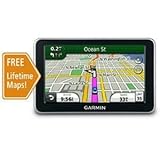 Nuvi 2450LM GPS