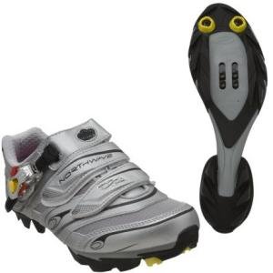 Northwave Bike Shiver S.B.S. Bike Shoe - Women's