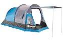 Gelert Beyond Lunar 3 - 3 man Tent