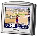 Tomtom One 3 Navigationssystem D/A/CH Third edition ohne TMC