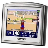 Tomtom One 3 Navigationssystem D/A/CH Third book ohne TMC