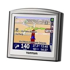 Tomtom One 3 Navigationssystem D/A/CH Third edition ohne TMC
