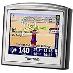 Tomtom One 3 Navigationssystem D/A/CH Third edition ohne TMC