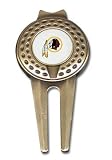 Washington Redskins NFL Divot Tool/Ball Marker