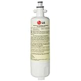 LG LT700P Refrigerator Water Filter