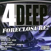 Foreclosure!