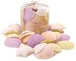 Handmade Sea Shell Soaps