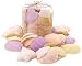 Handmade Sea Shell Soaps