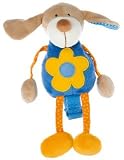 Eigenschaften sigikid 49186 / Sigikid 49186 - Klett-Greifling, Hund