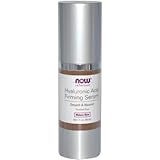 Now Foods Hyaluronic Acid Serum