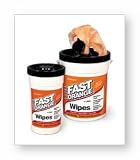 Permatex Fast Orange Hand Cleaner Wipes