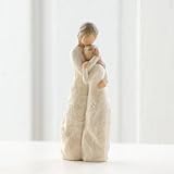 Willow Tree Close To Me Figurine, Susan Lordi 26222